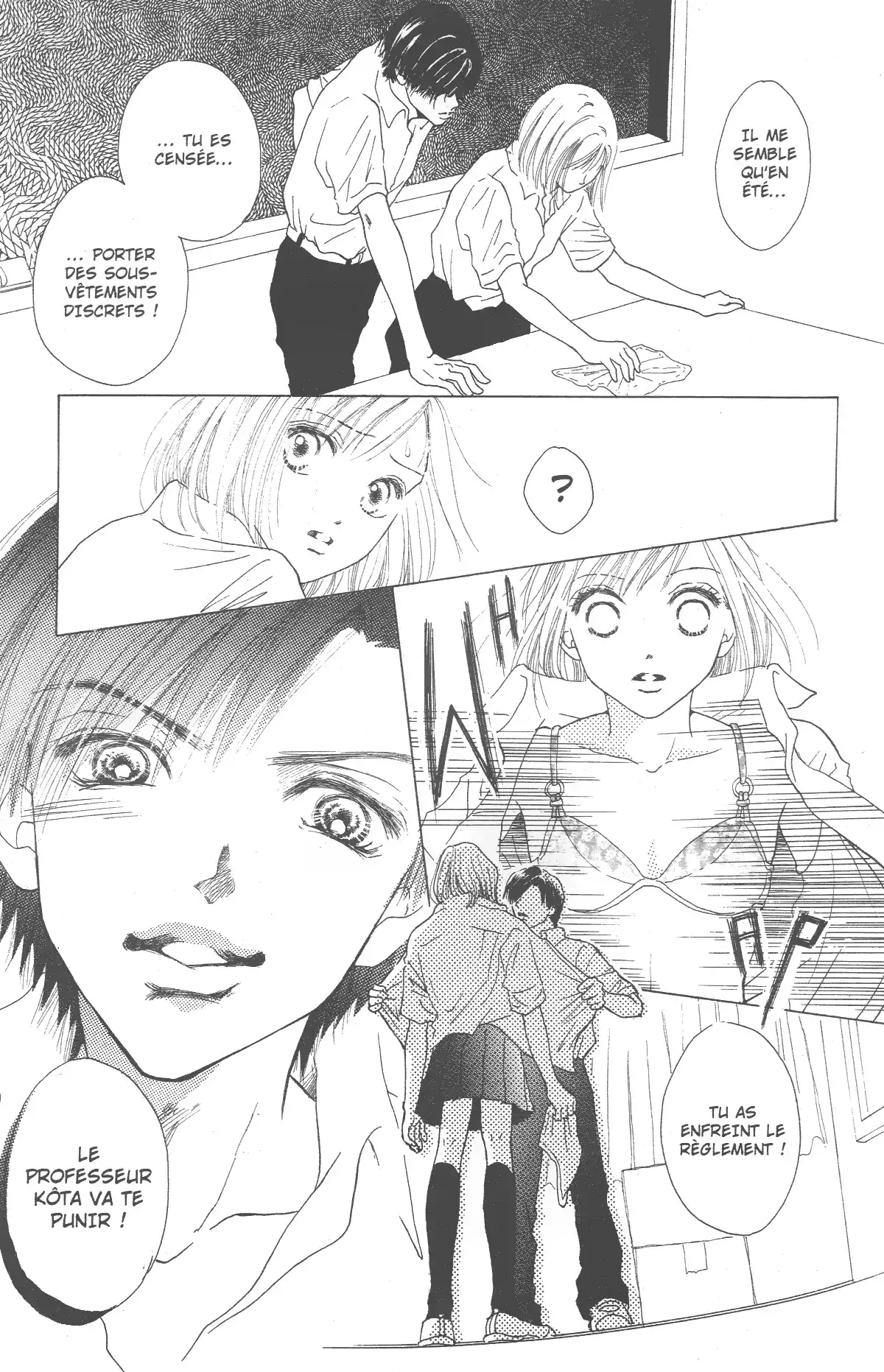 Vitamine Volume 1 page 24