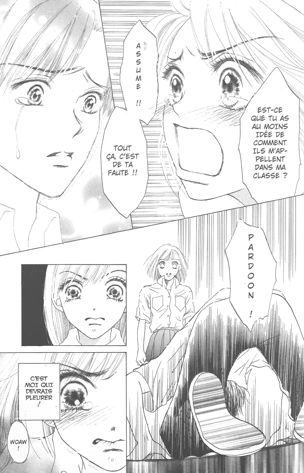 Vitamine Volume 1 page 40