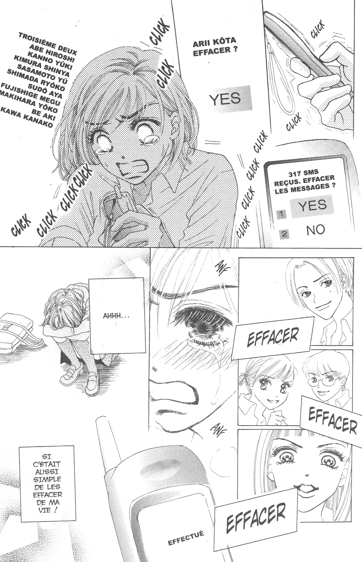 Vitamine Volume 1 page 58