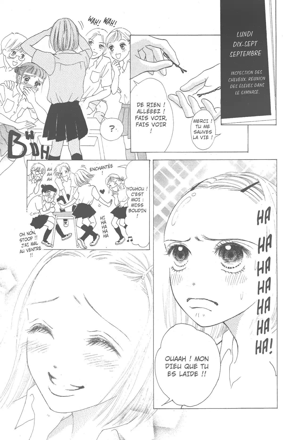 Vitamine Volume 1 page 6