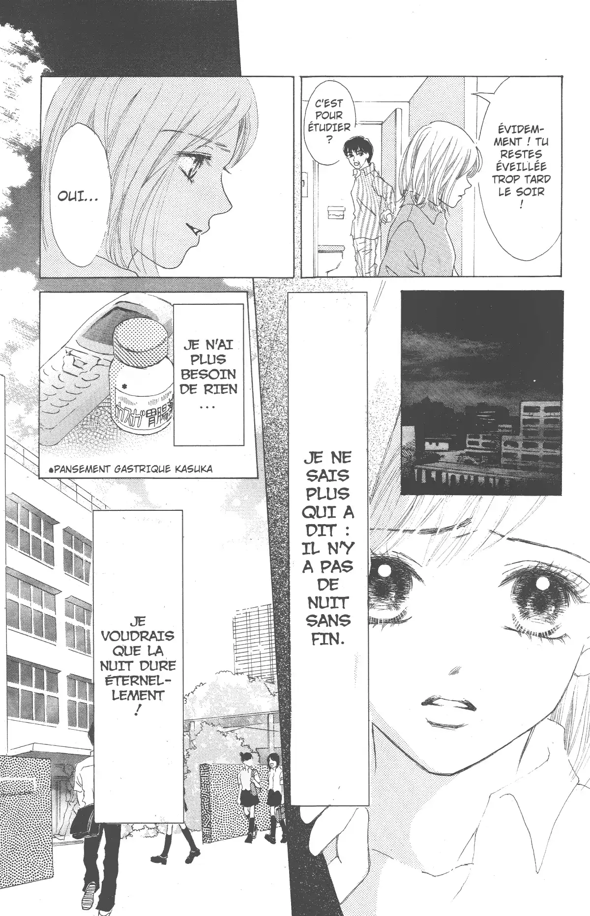 Vitamine Volume 1 page 60