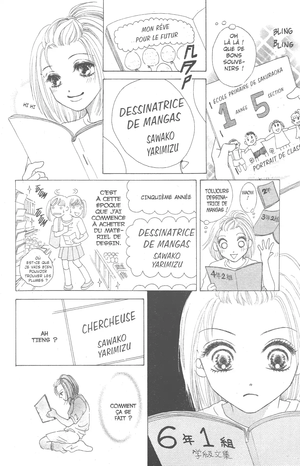 Vitamine Volume 1 page 85