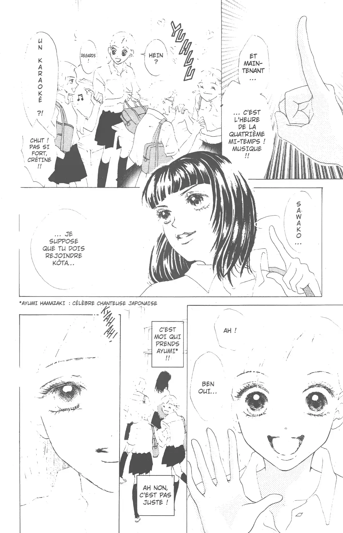 Vitamine Volume 1 page 9