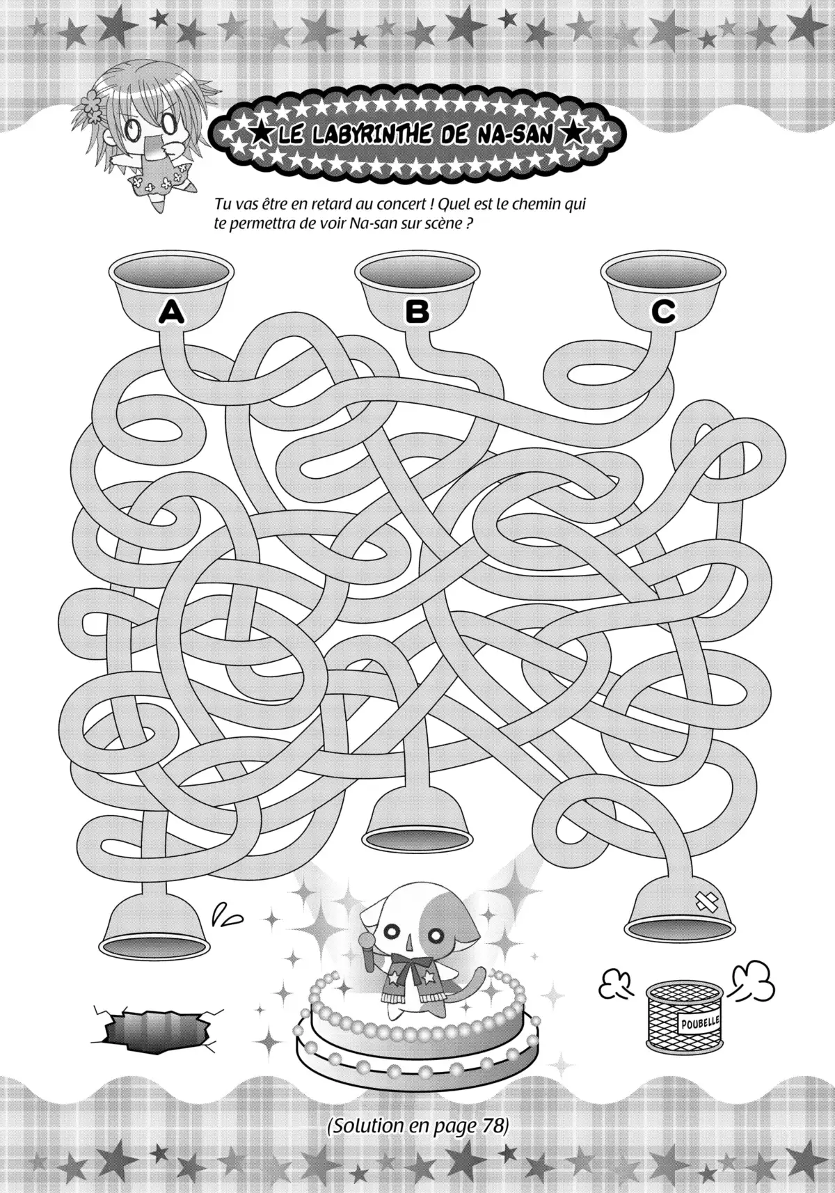 Kilari Star Volume 1 page 35