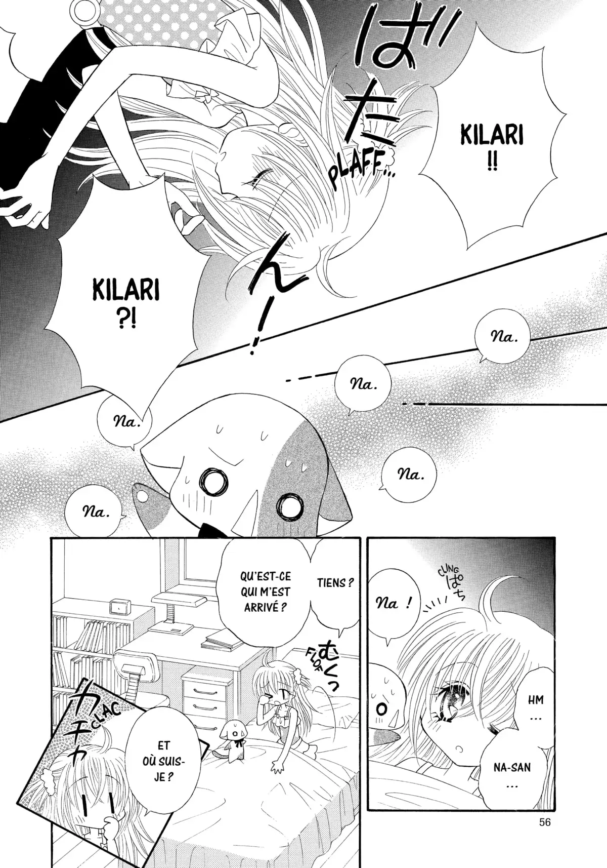 Kilari Star Volume 1 page 57