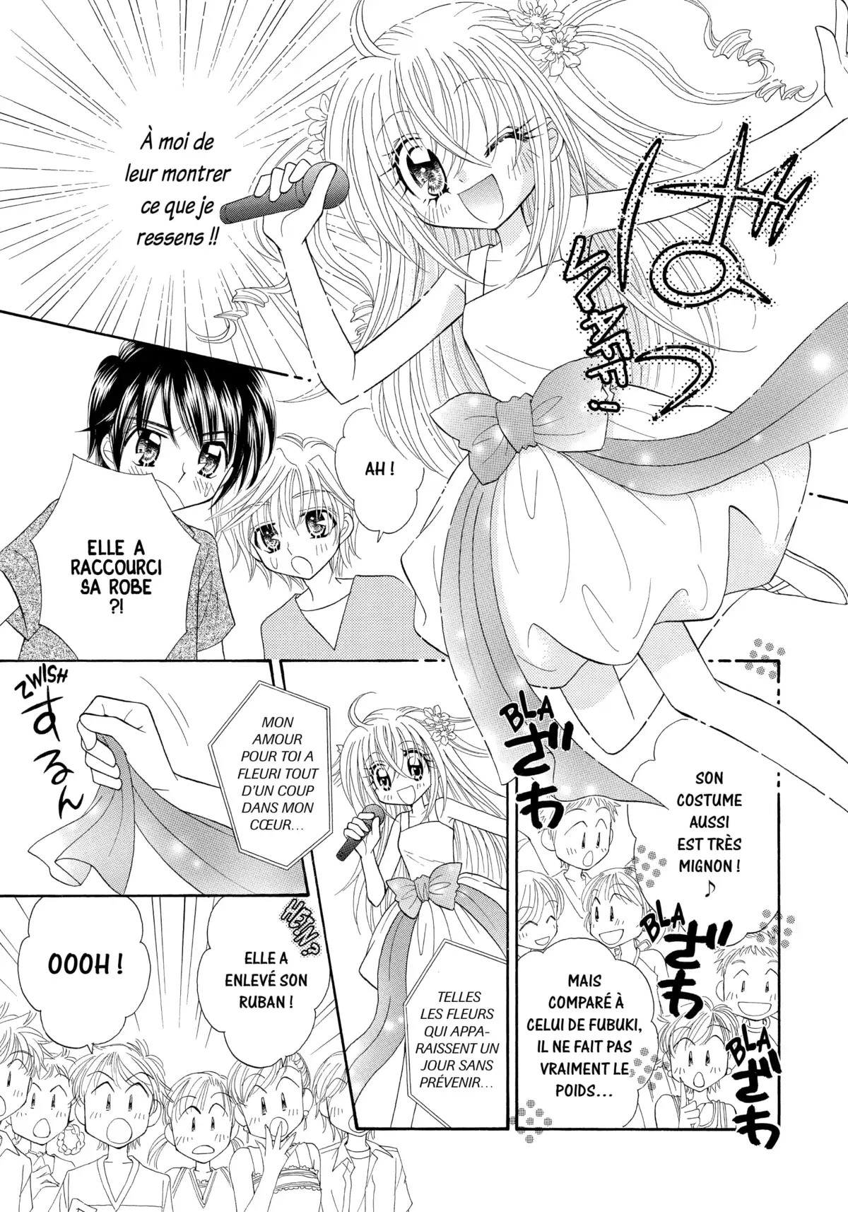 Kilari Star Volume 1 page 72