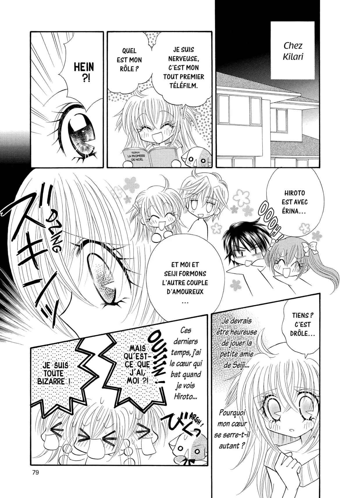 Kilari Star Volume 1 page 80