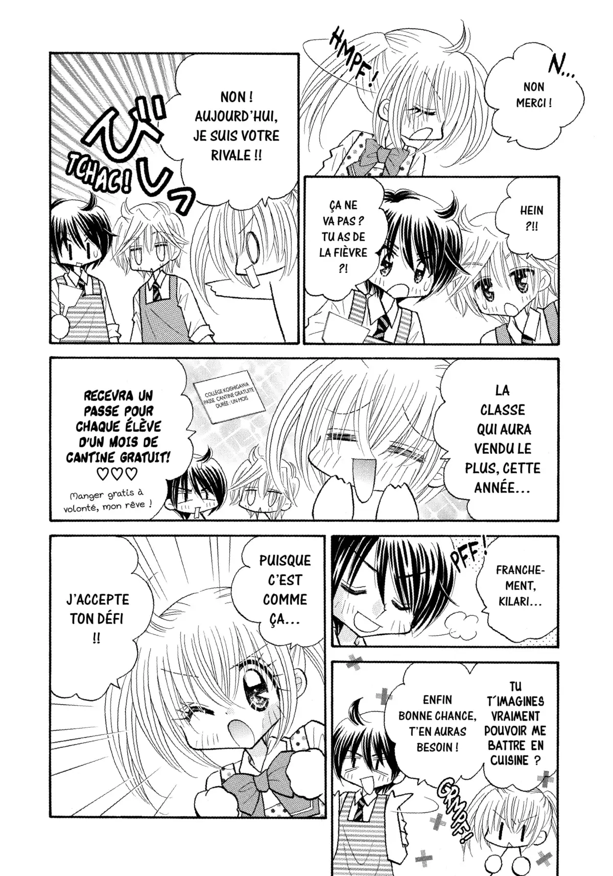 Kilari Star Volume 6 page 29
