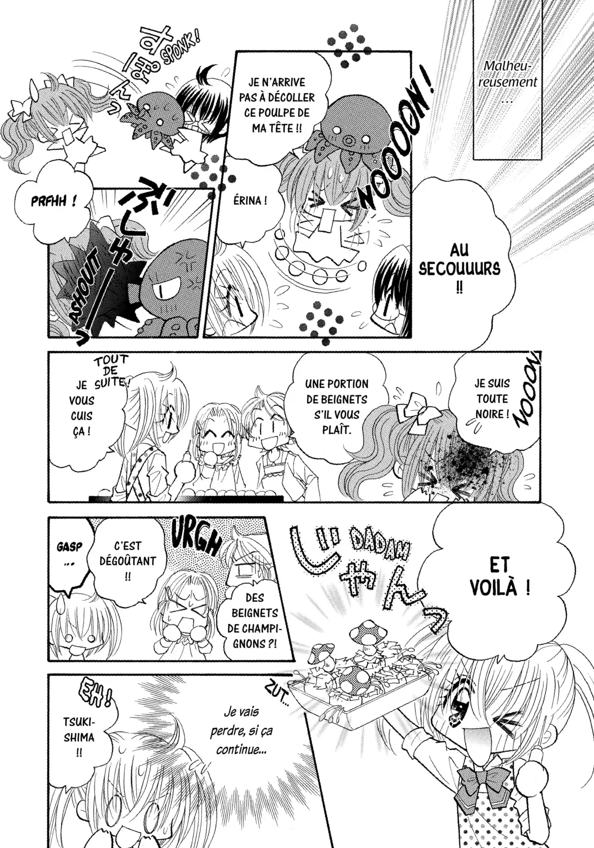Kilari Star Volume 6 page 30