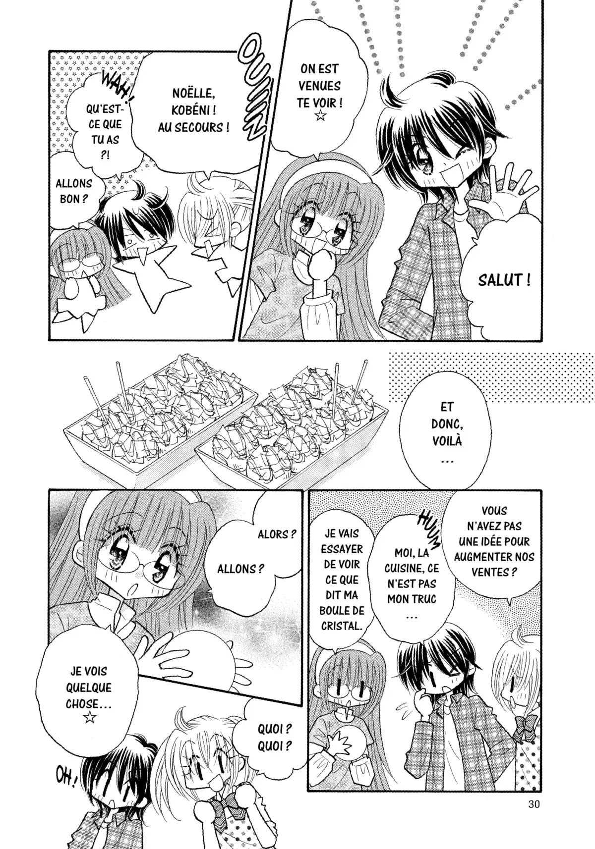 Kilari Star Volume 6 page 31
