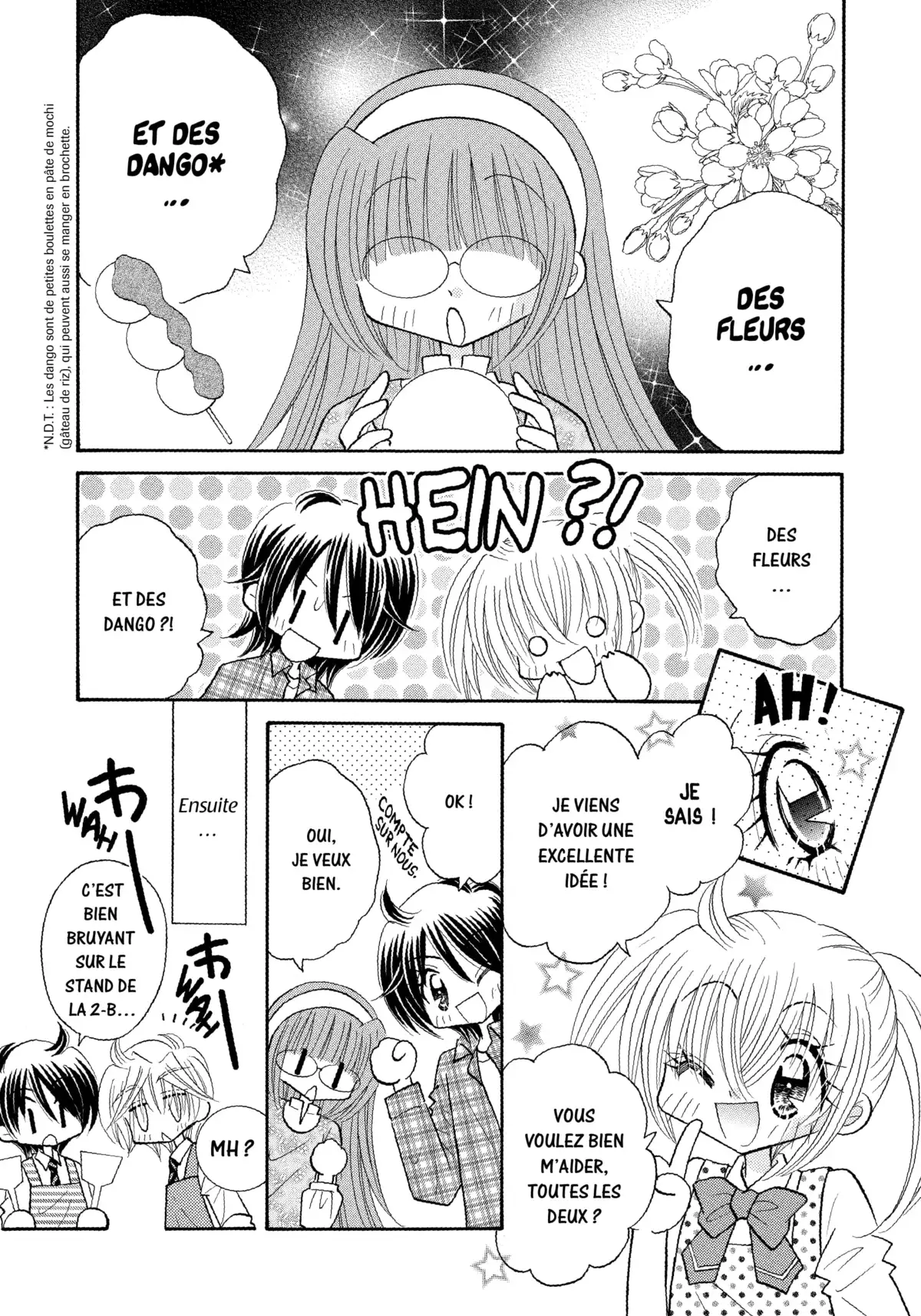 Kilari Star Volume 6 page 32