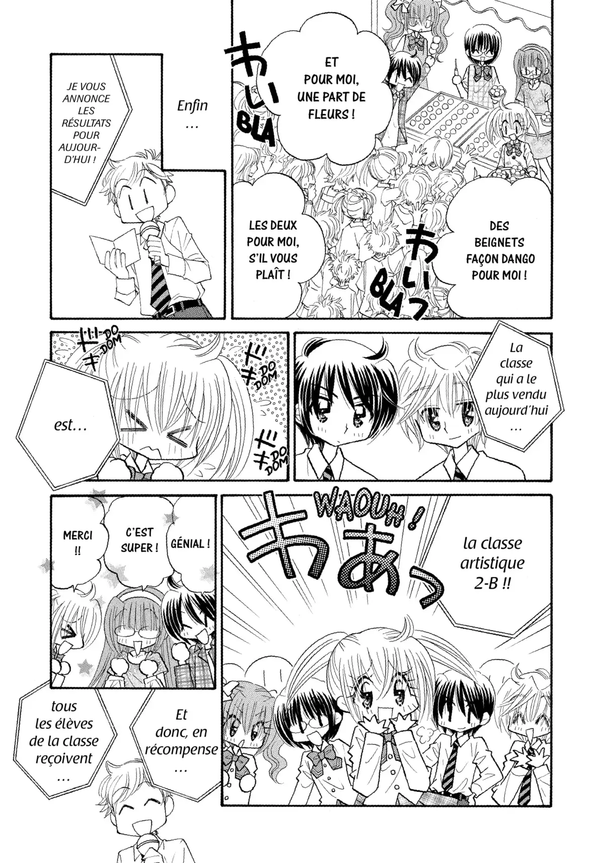 Kilari Star Volume 6 page 34