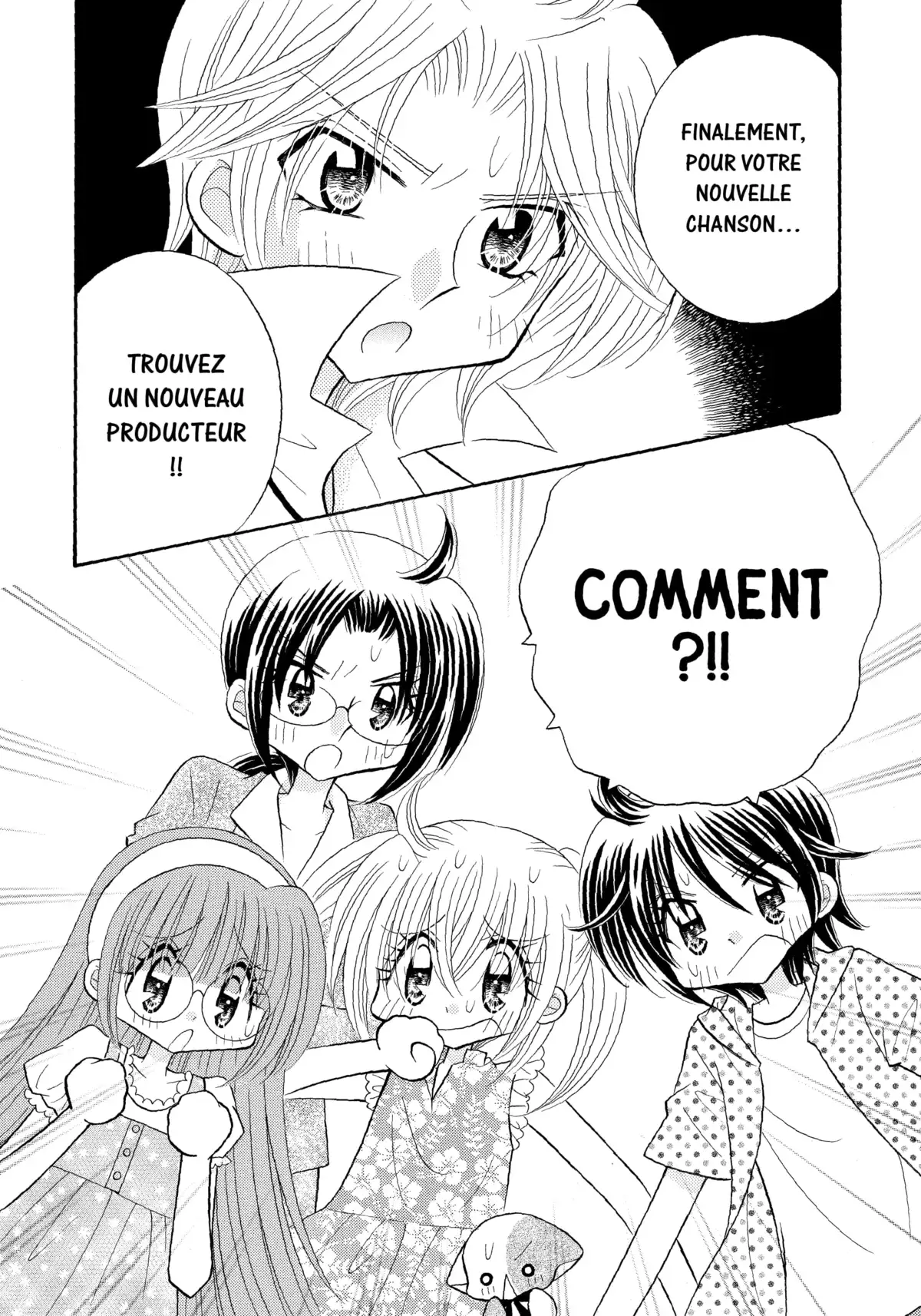 Kilari Star Volume 6 page 47