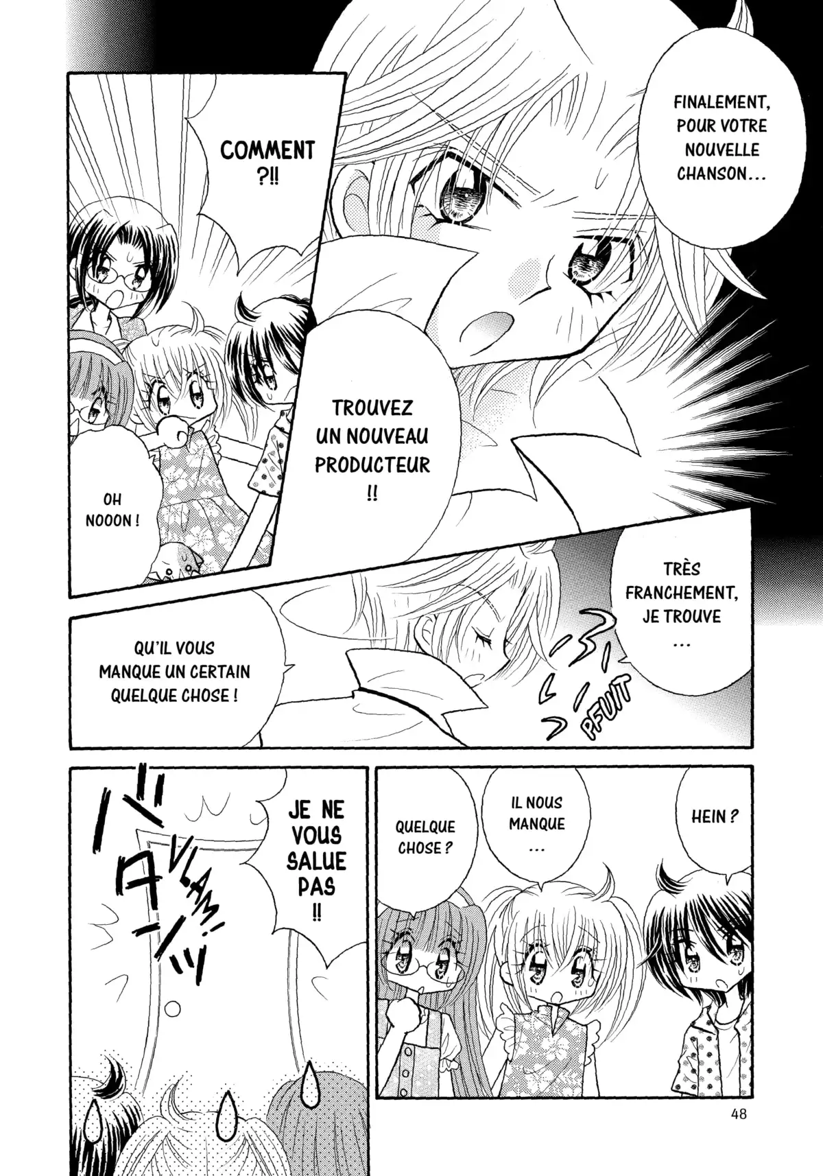 Kilari Star Volume 6 page 49