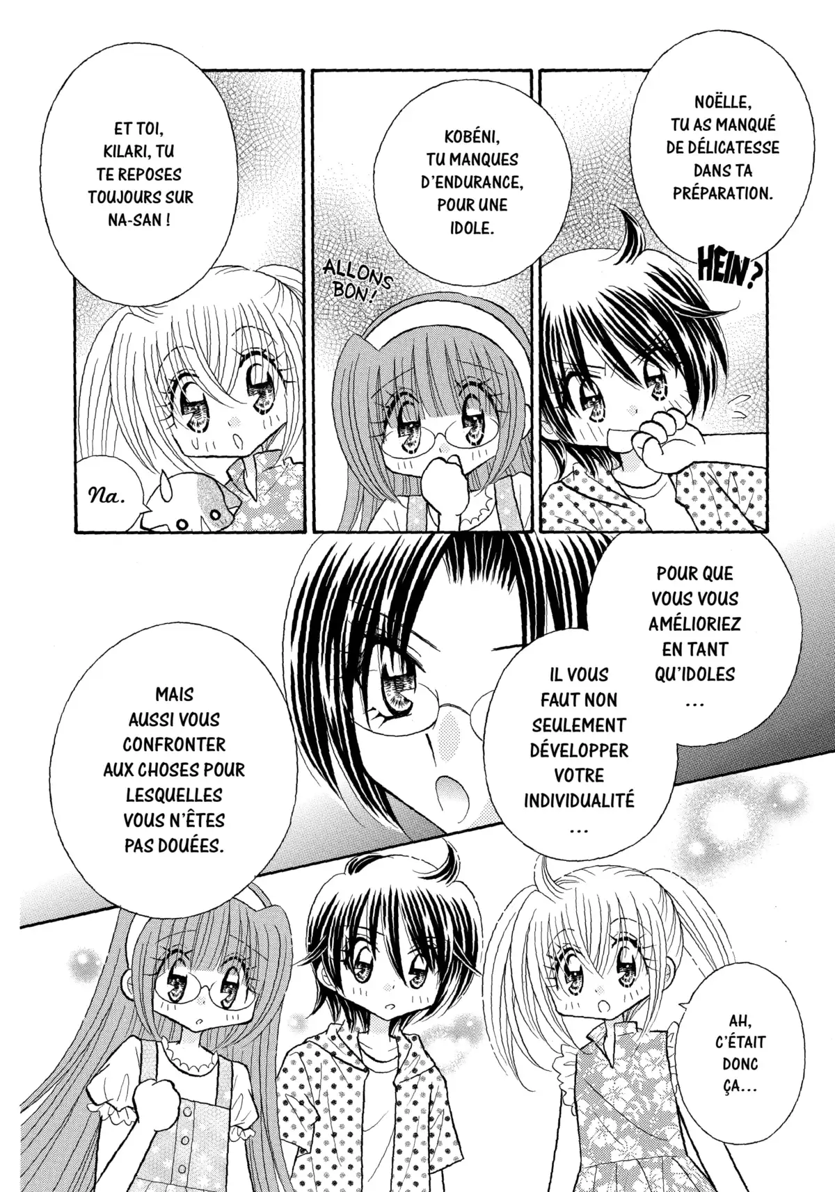 Kilari Star Volume 6 page 51