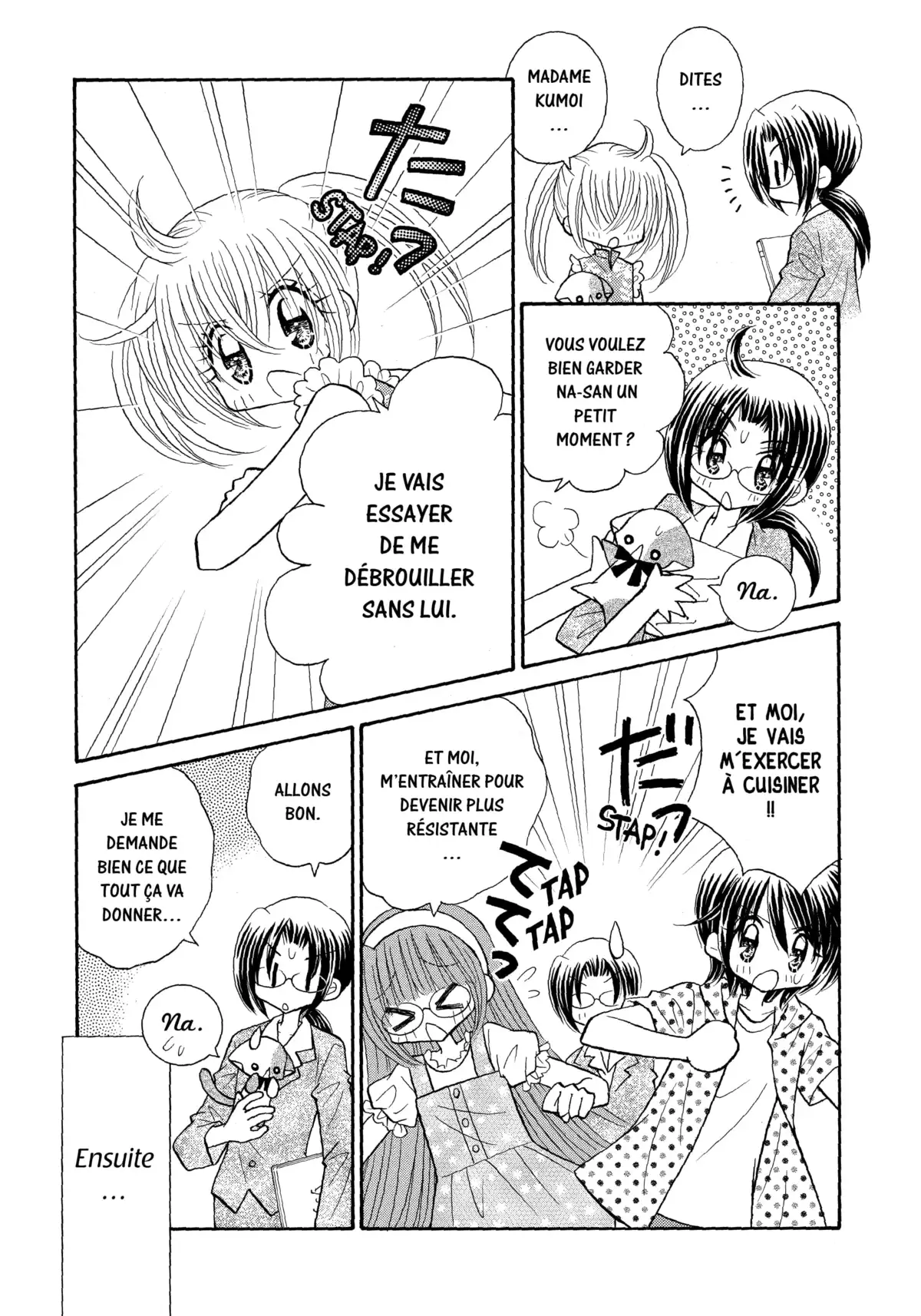Kilari Star Volume 6 page 52