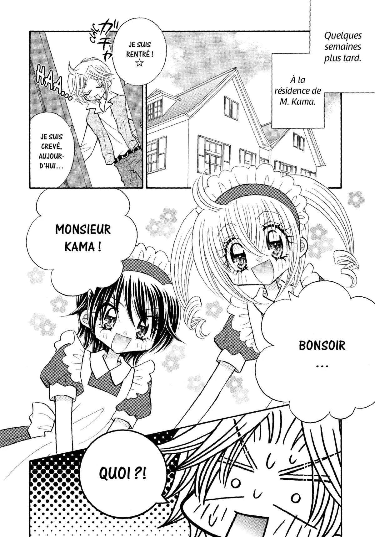 Kilari Star Volume 6 page 53