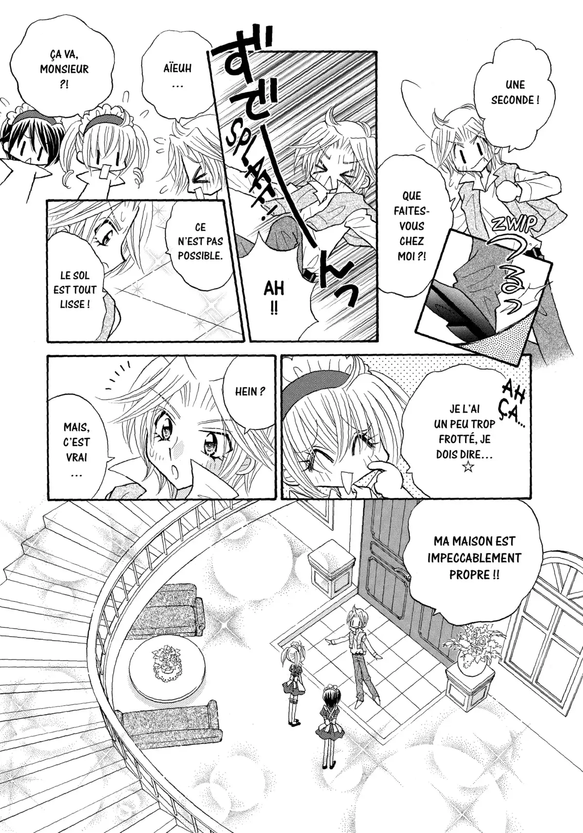 Kilari Star Volume 6 page 54