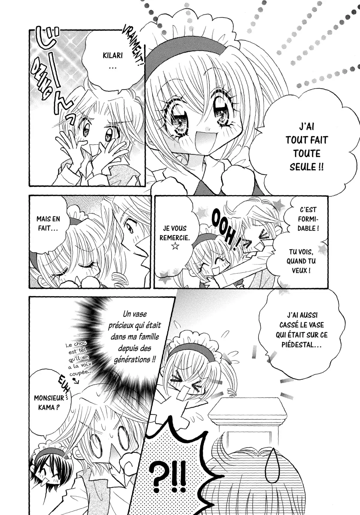 Kilari Star Volume 6 page 55