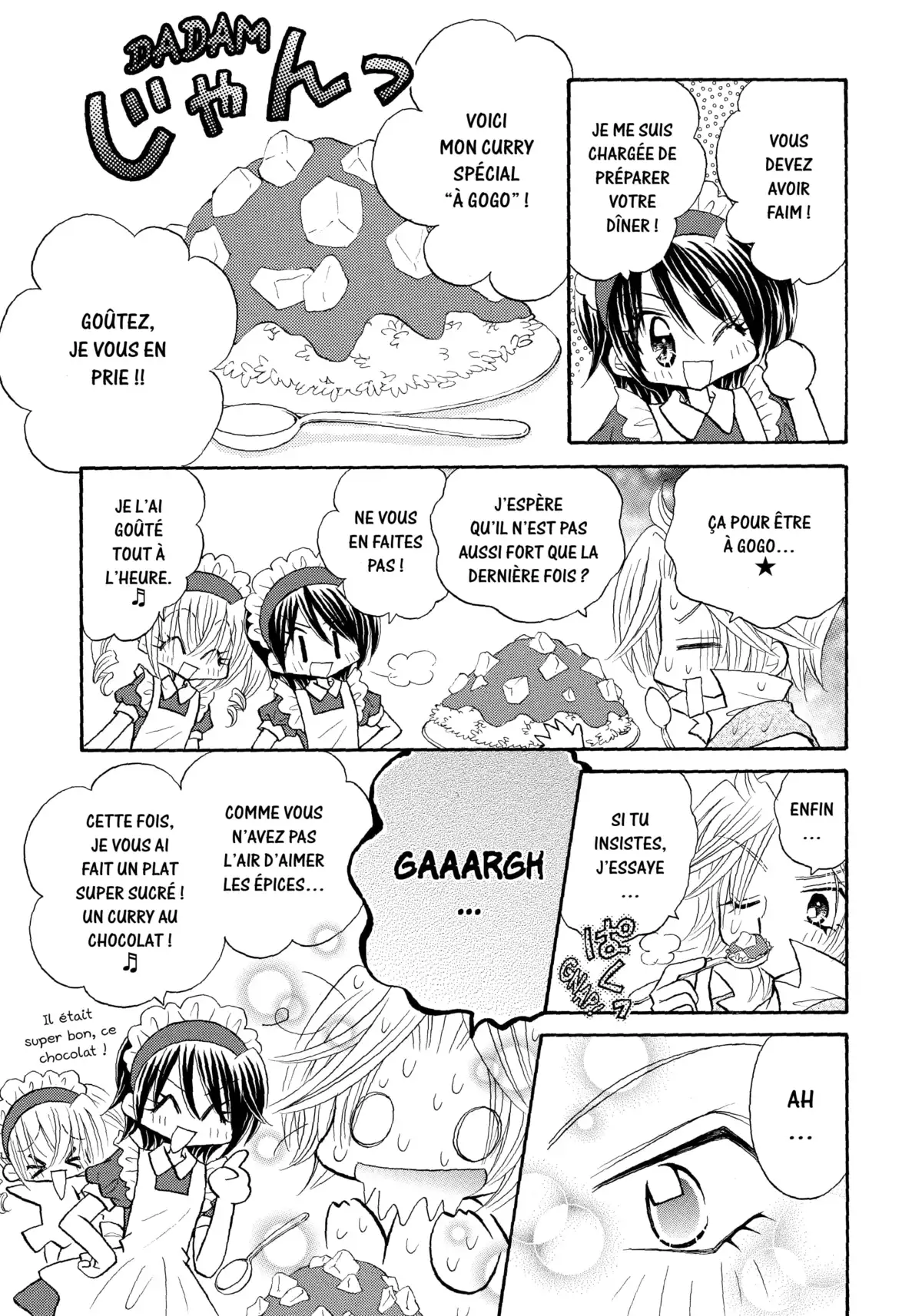 Kilari Star Volume 6 page 56