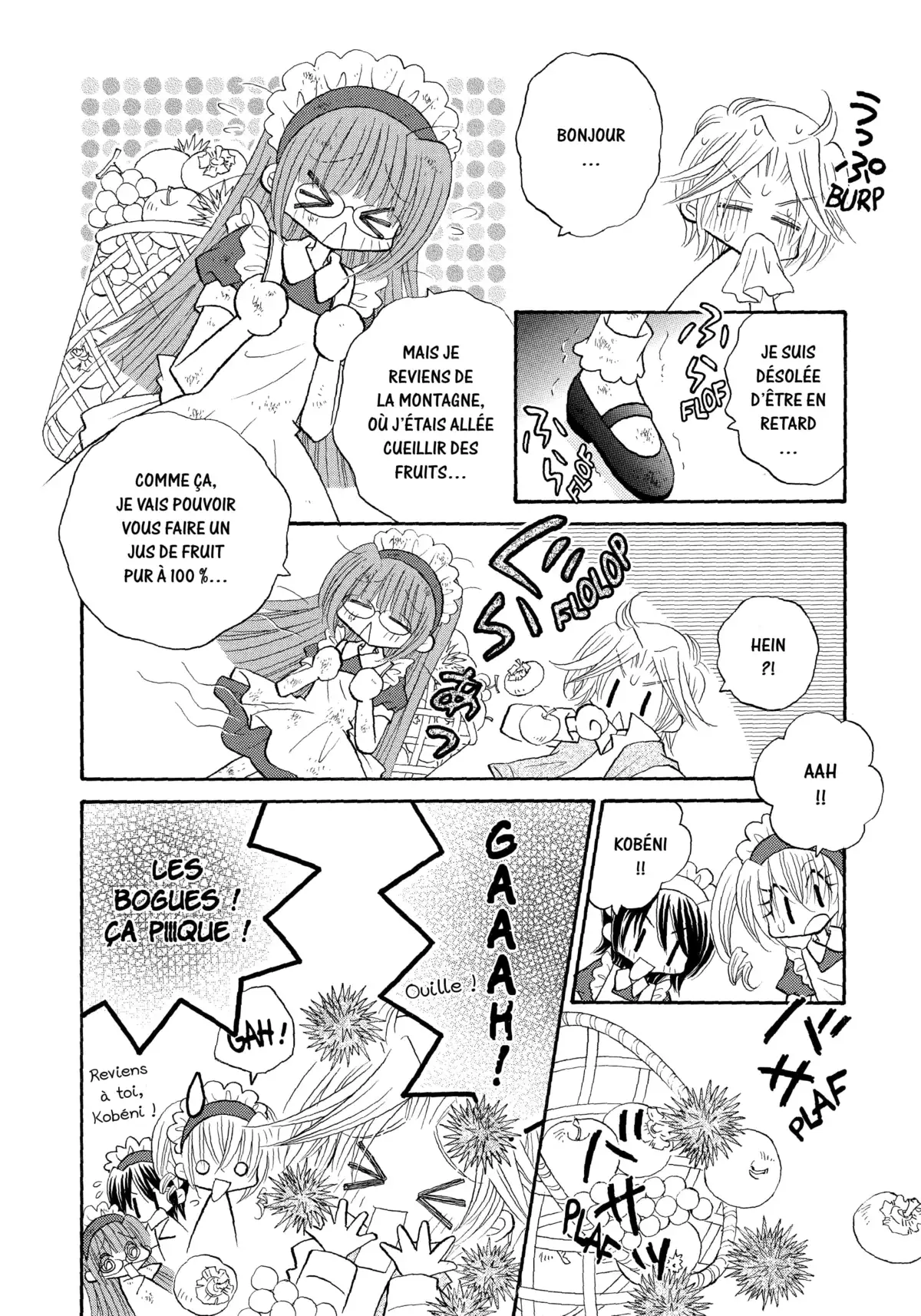 Kilari Star Volume 6 page 57