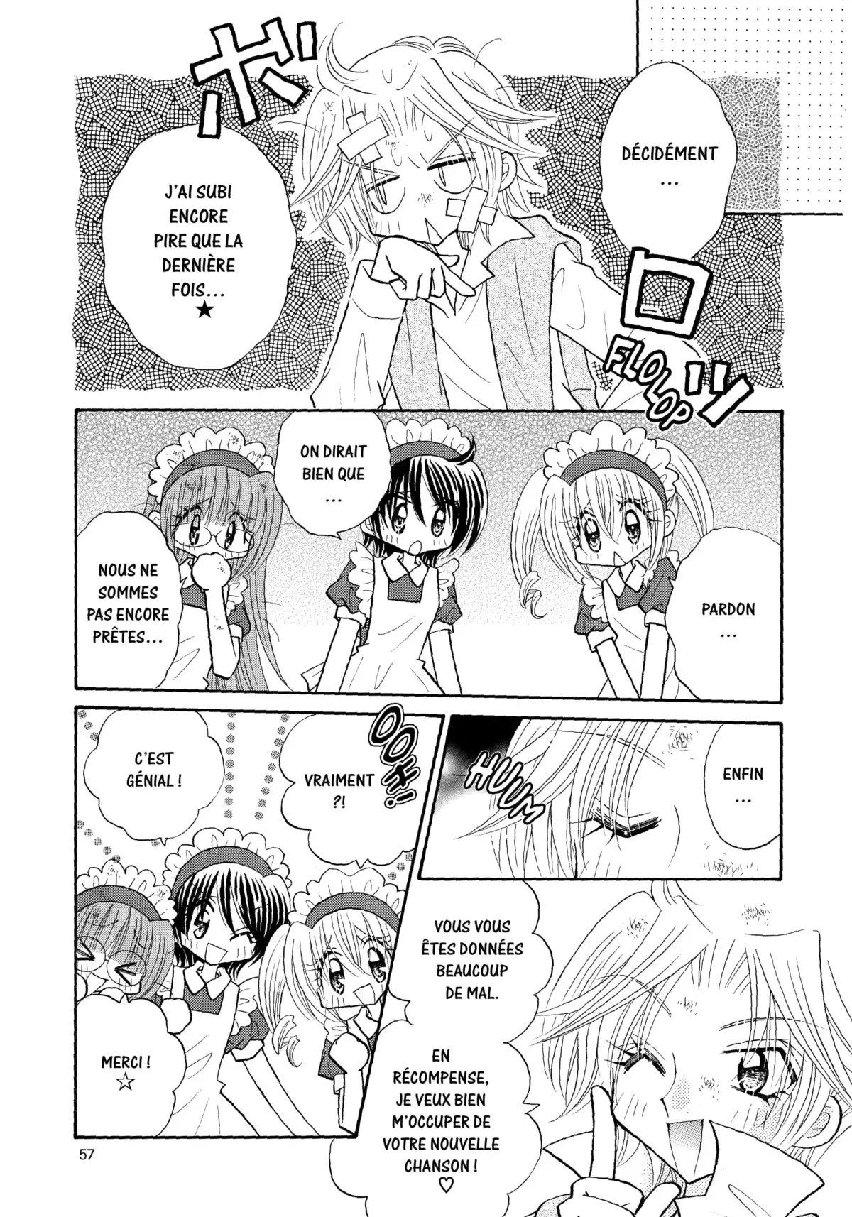 Kilari Star Volume 6 page 58