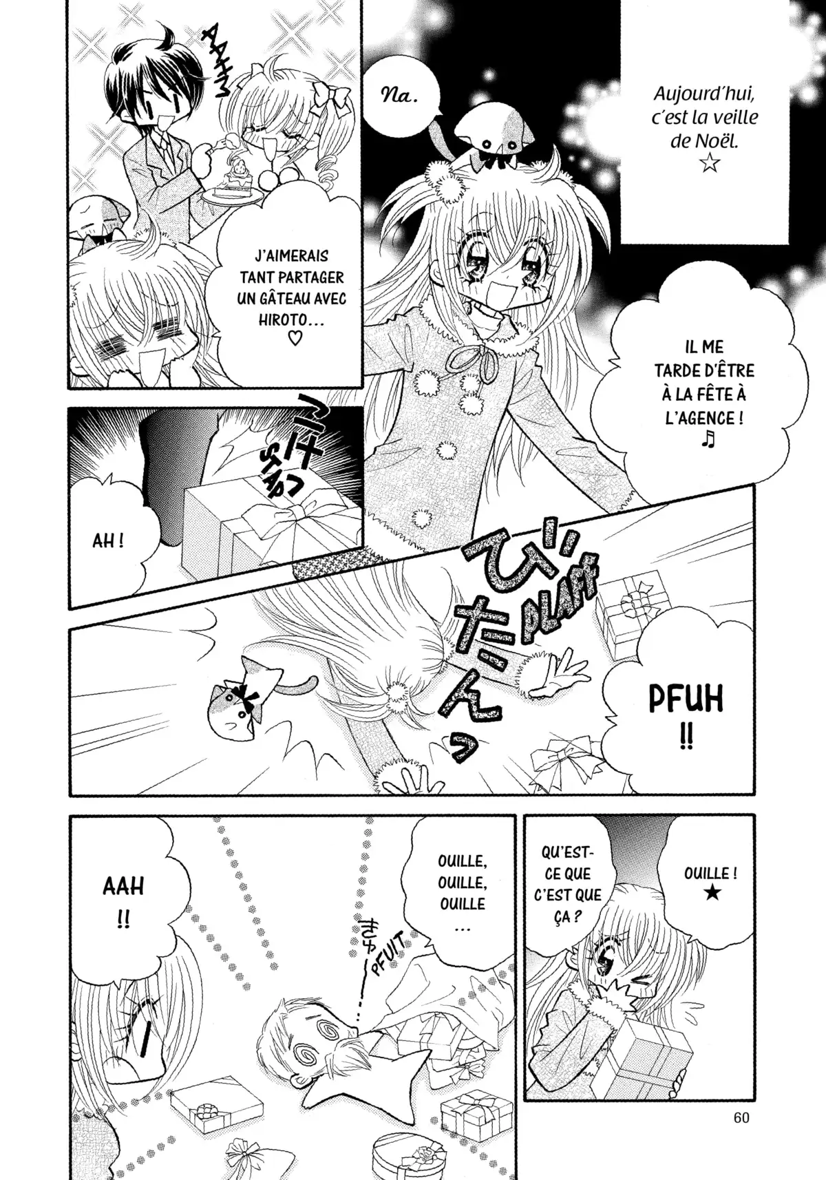 Kilari Star Volume 6 page 61