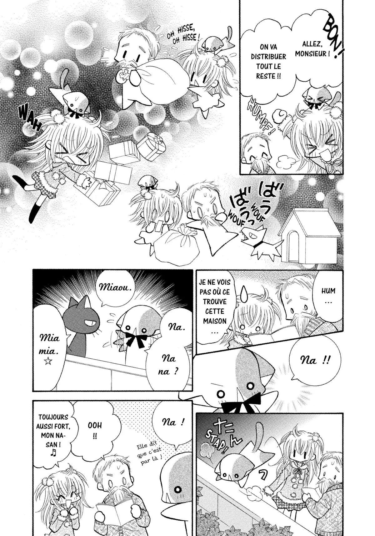 Kilari Star Volume 6 page 66