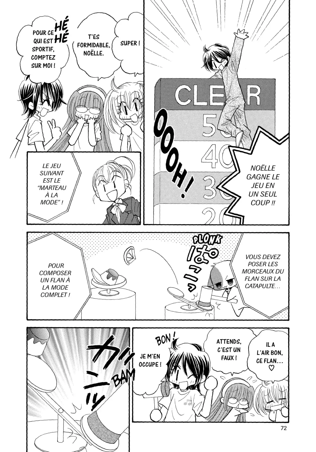 Kilari Star Volume 6 page 73