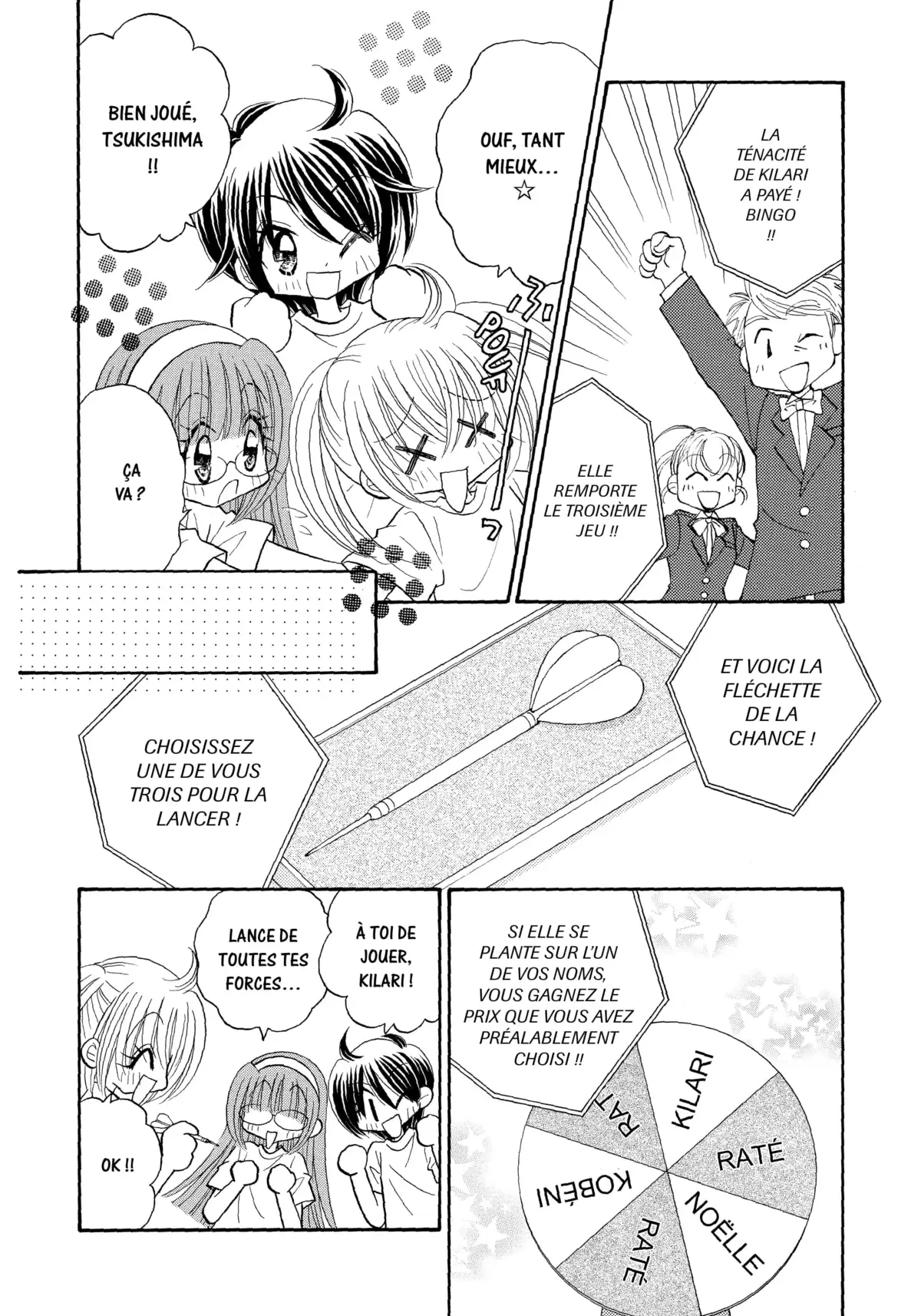 Kilari Star Volume 6 page 79