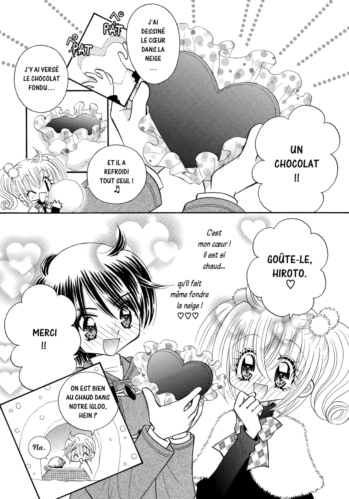 Kilari Star Volume 6 page 90