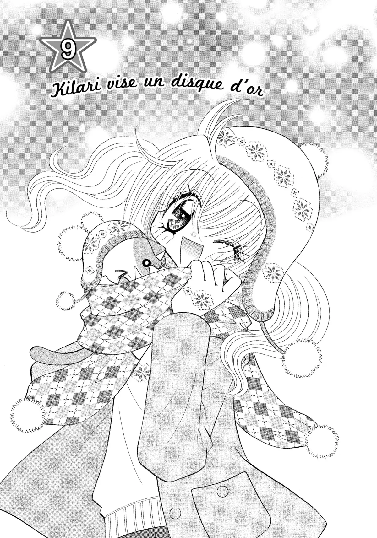 Kilari Star Volume 6 page 92