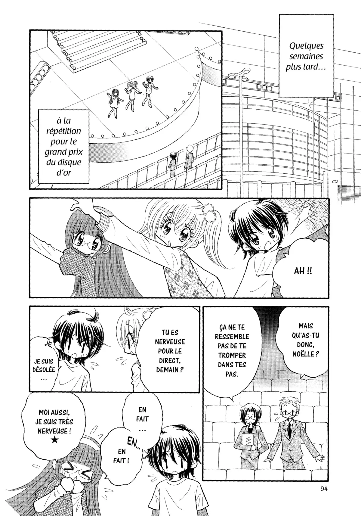 Kilari Star Volume 6 page 95