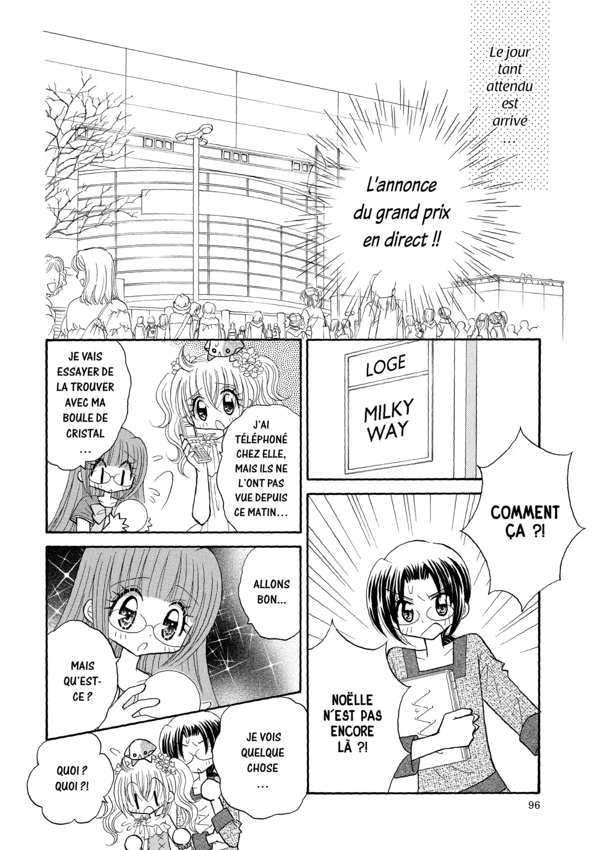 Kilari Star Volume 6 page 97