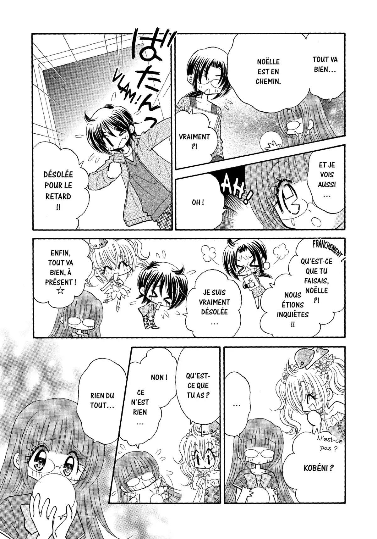 Kilari Star Volume 6 page 98