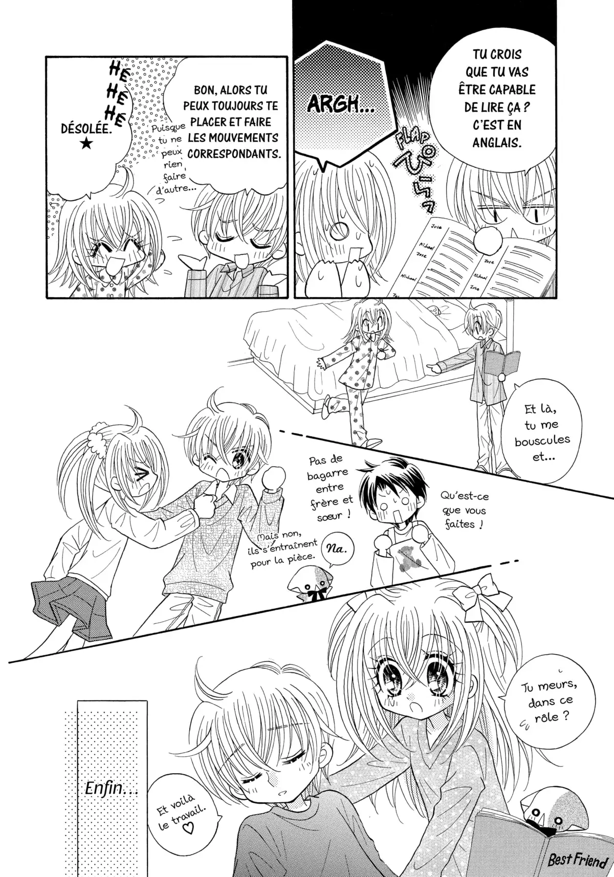 Kilari Star Volume 4 page 75