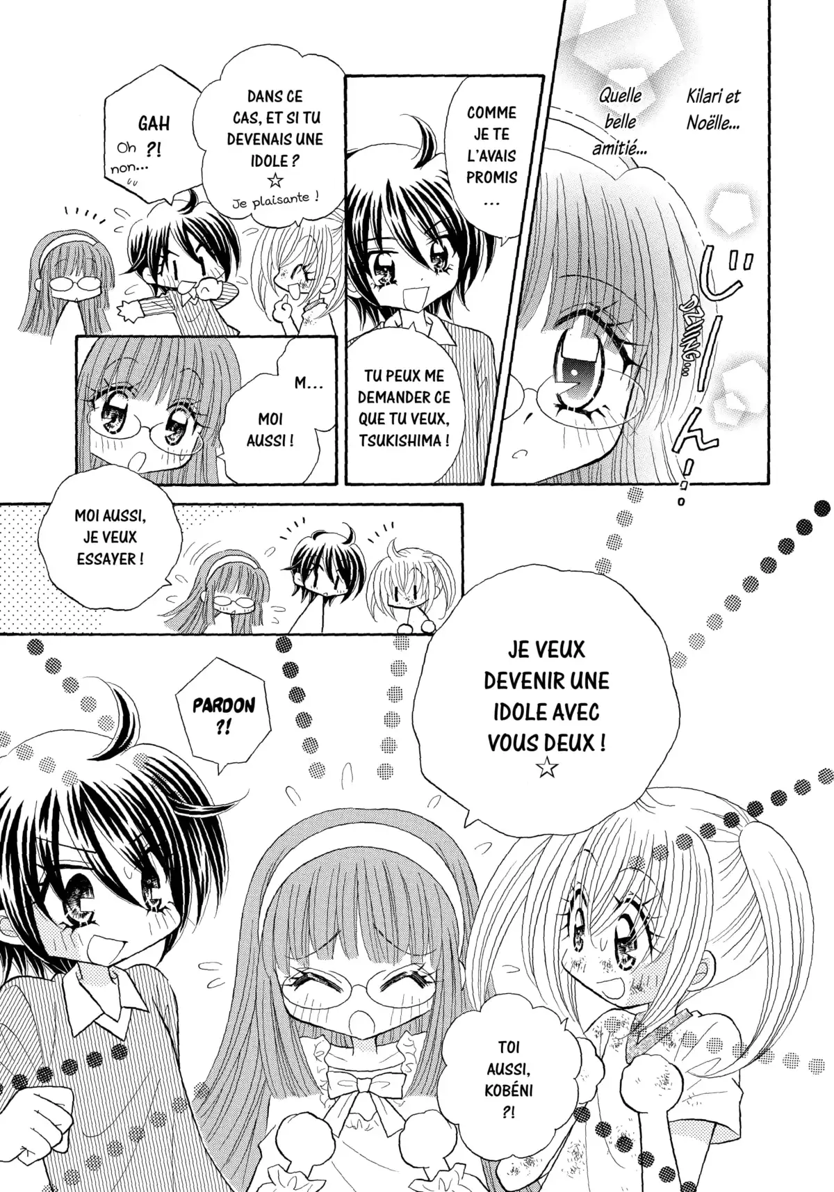 Kilari Star Volume 5 page 29