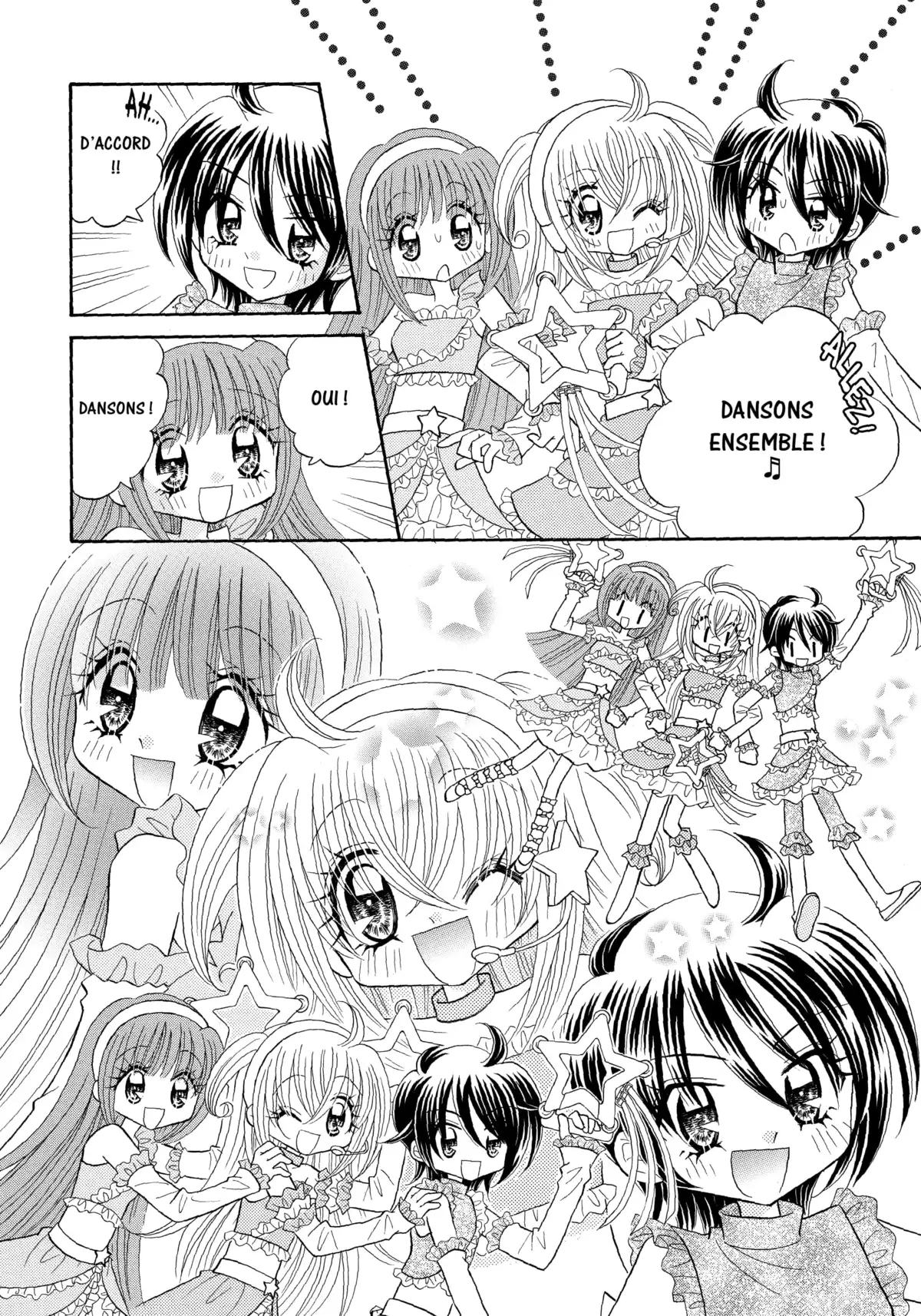 Kilari Star Volume 5 page 39