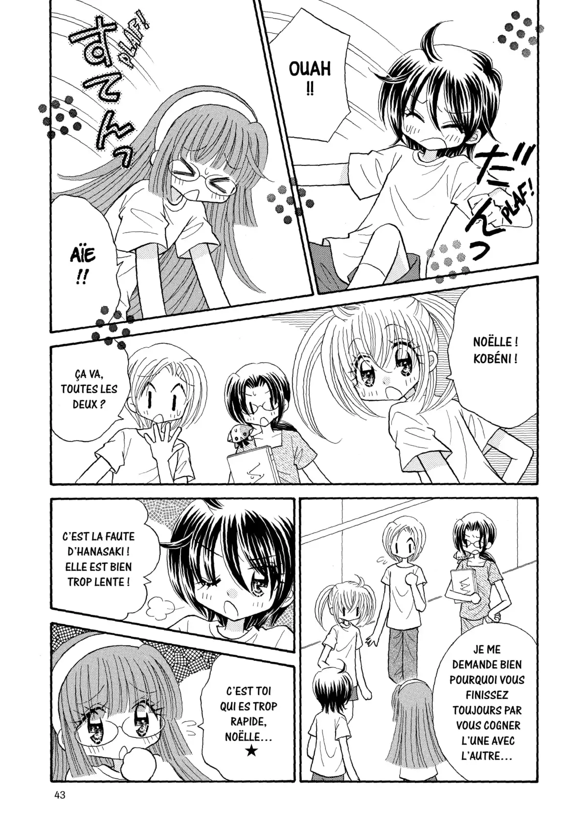 Kilari Star Volume 5 page 44
