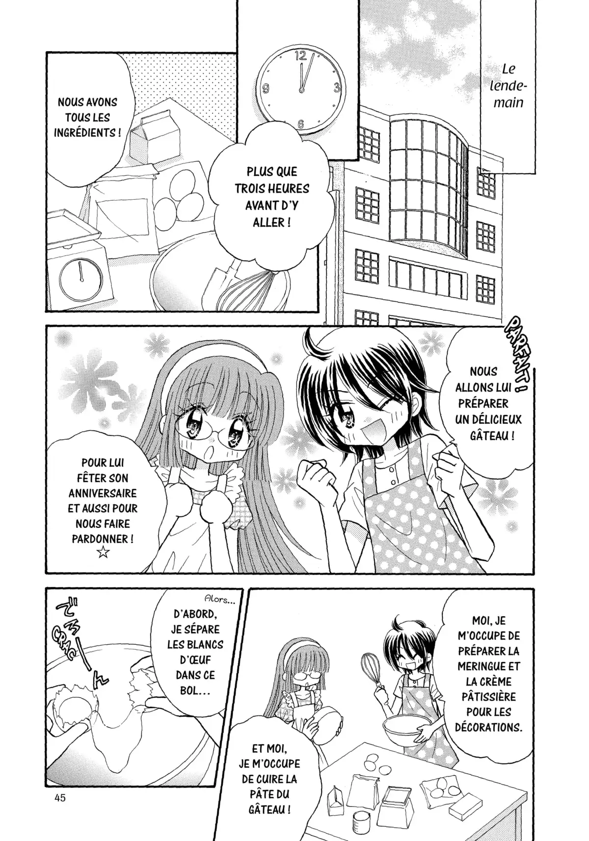 Kilari Star Volume 5 page 46