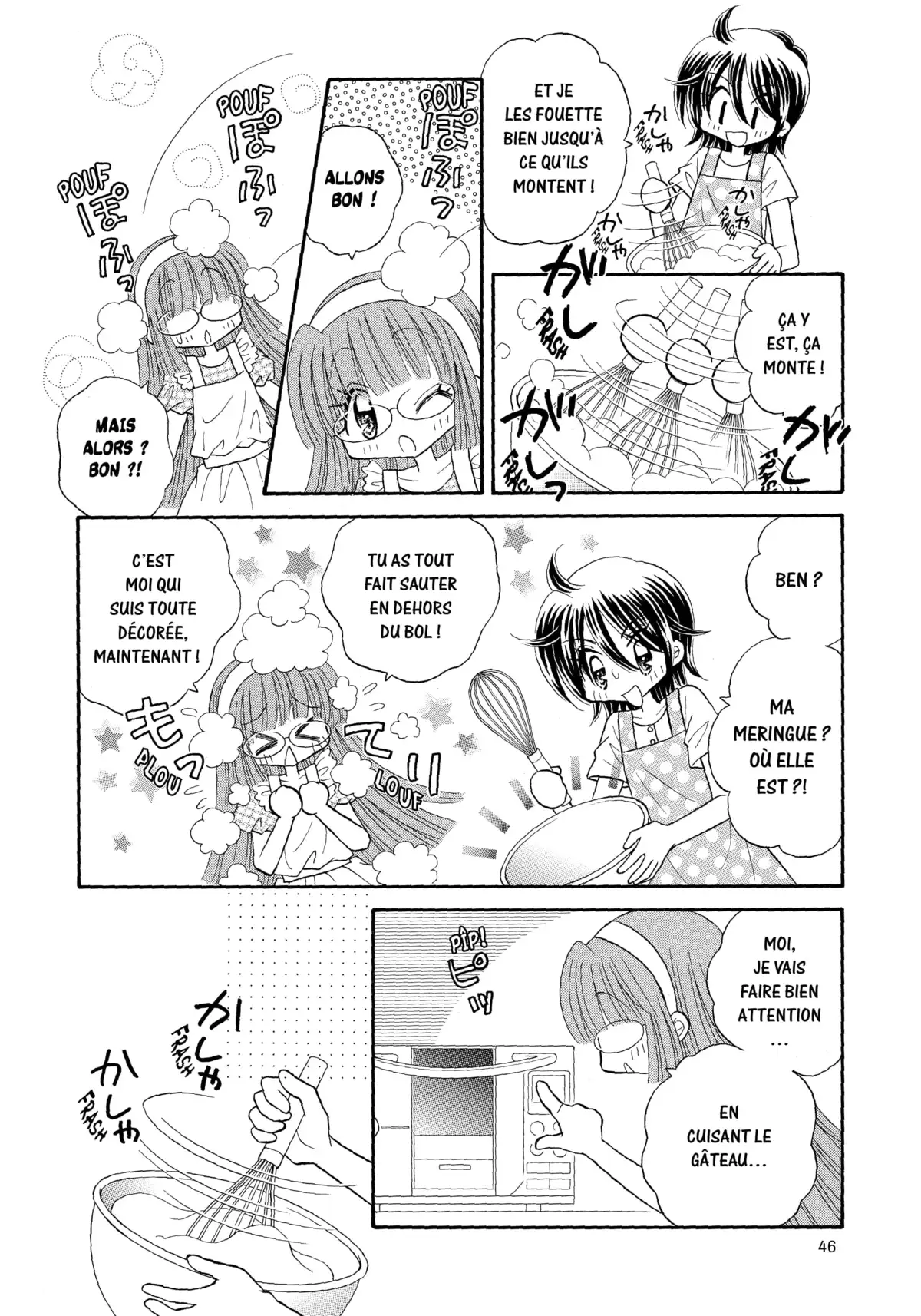 Kilari Star Volume 5 page 47