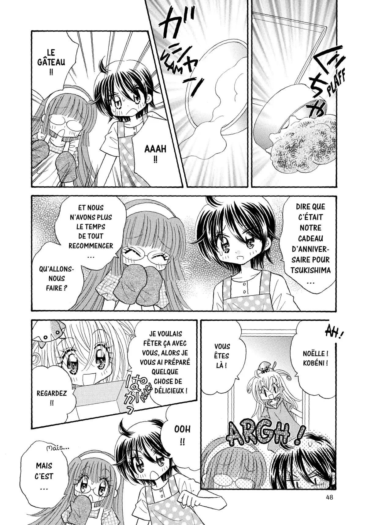 Kilari Star Volume 5 page 49