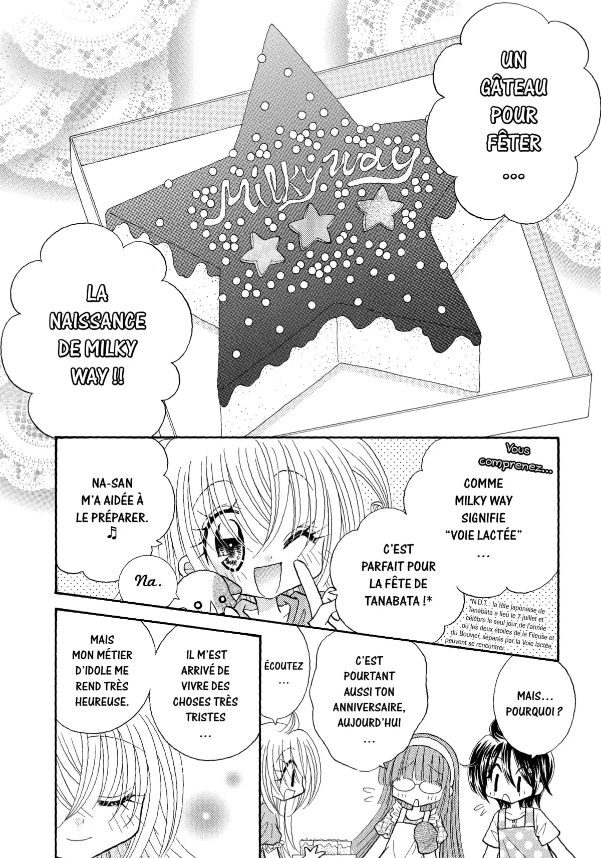 Kilari Star Volume 5 page 50