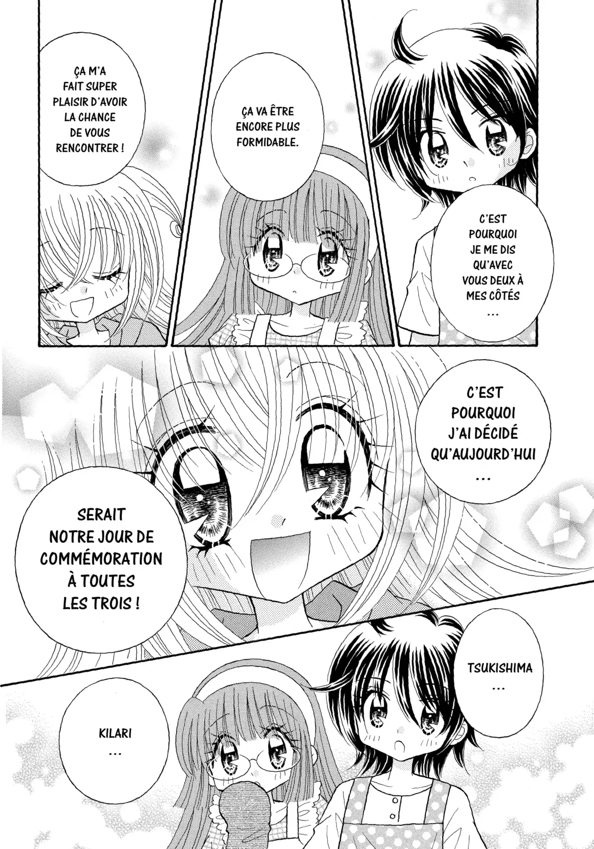 Kilari Star Volume 5 page 51