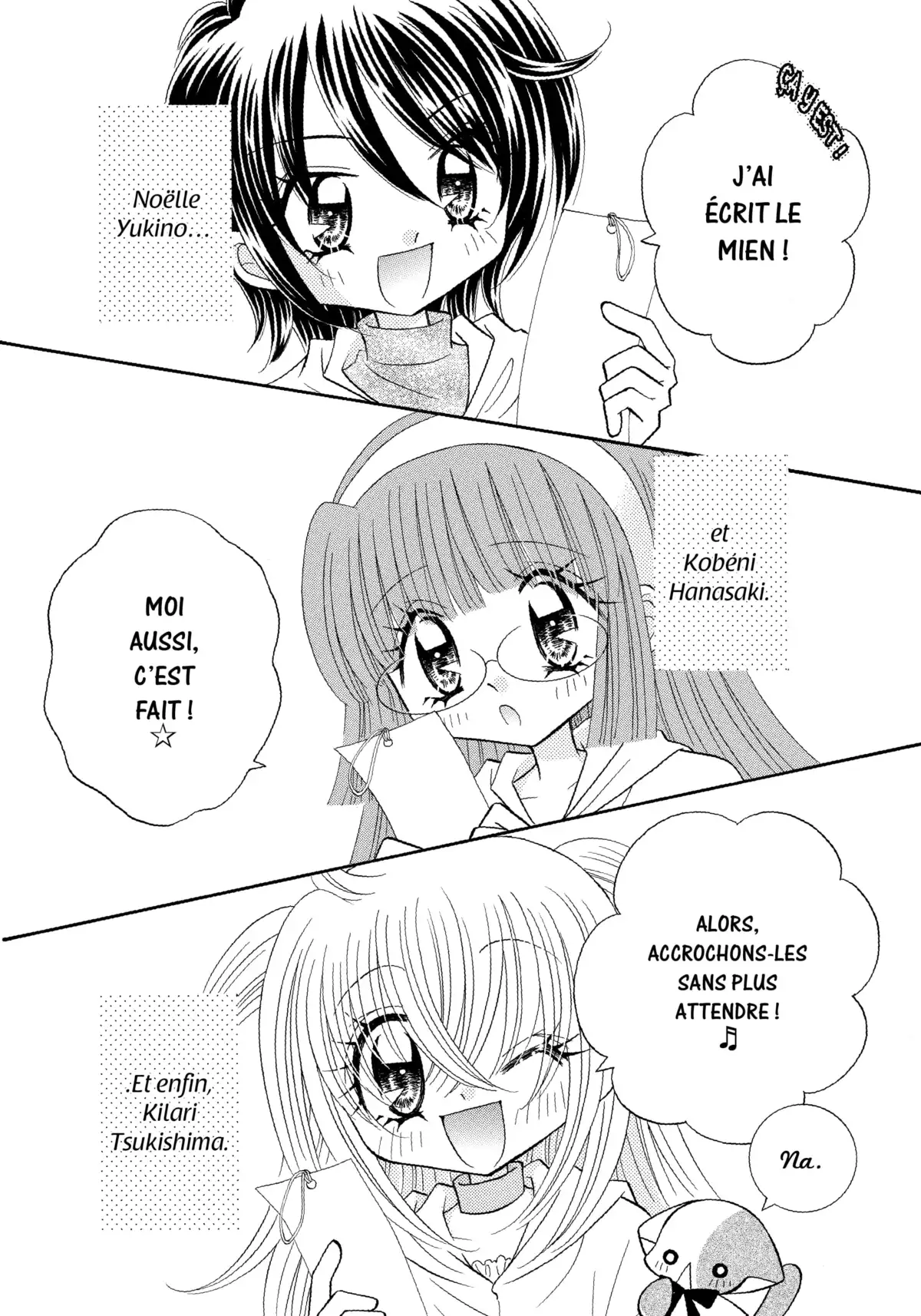 Kilari Star Volume 5 page 55