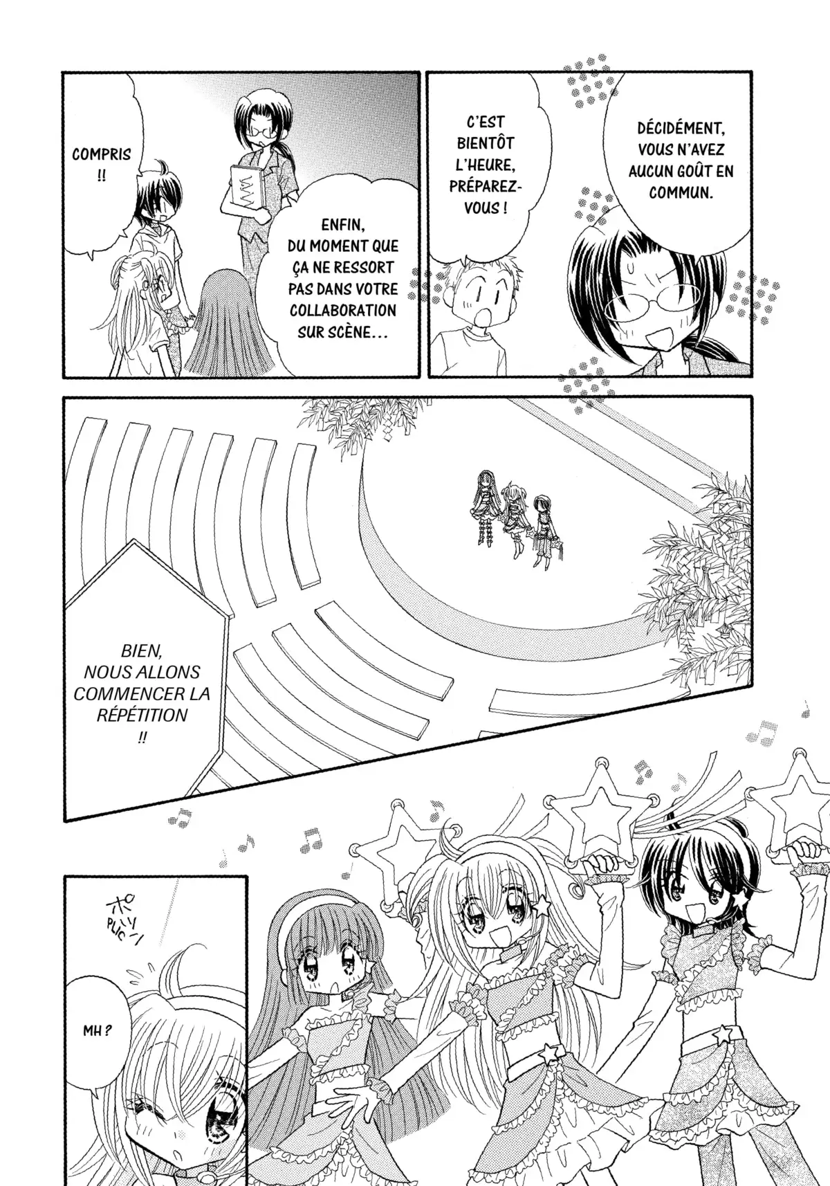 Kilari Star Volume 5 page 57