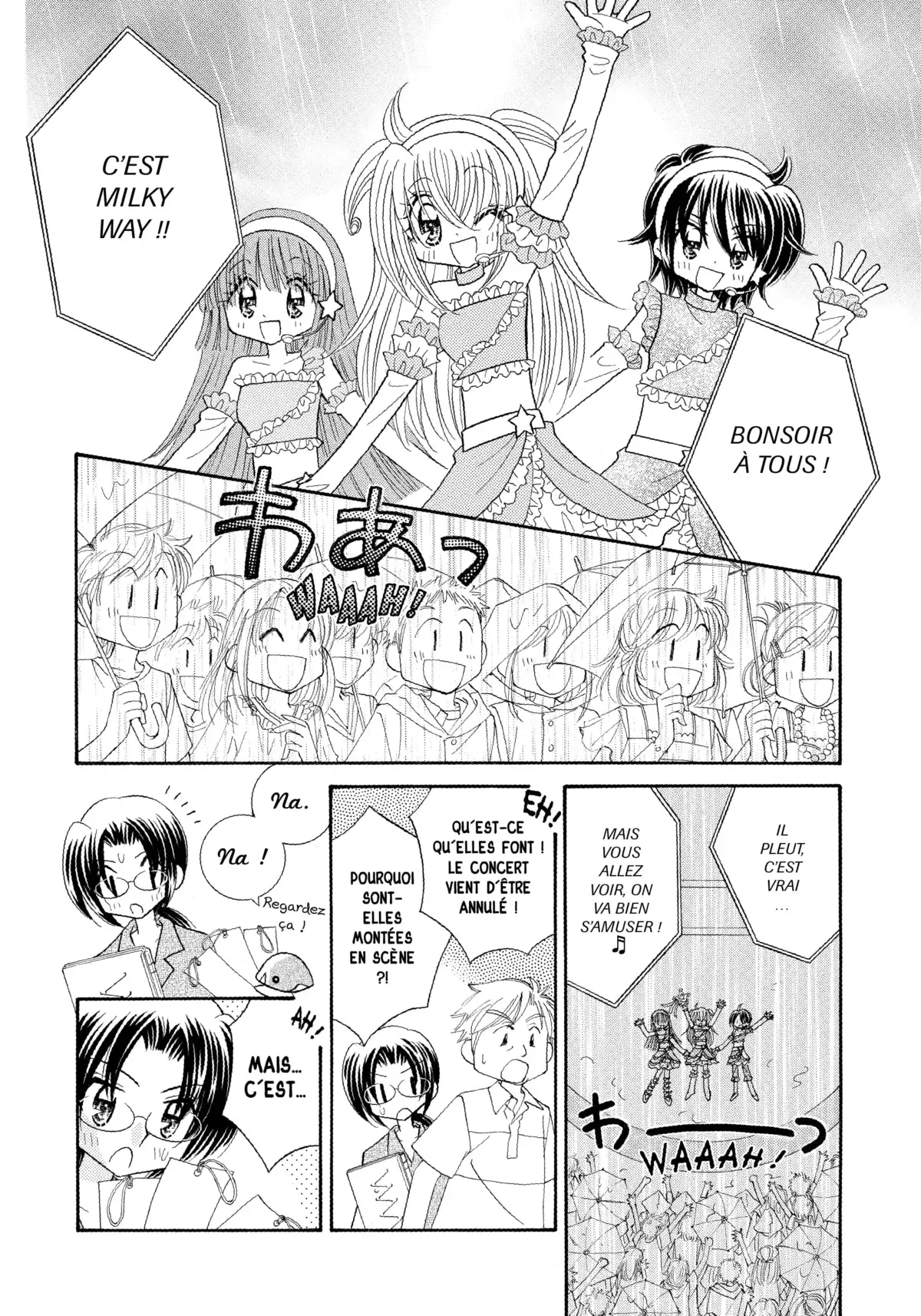 Kilari Star Volume 5 page 61