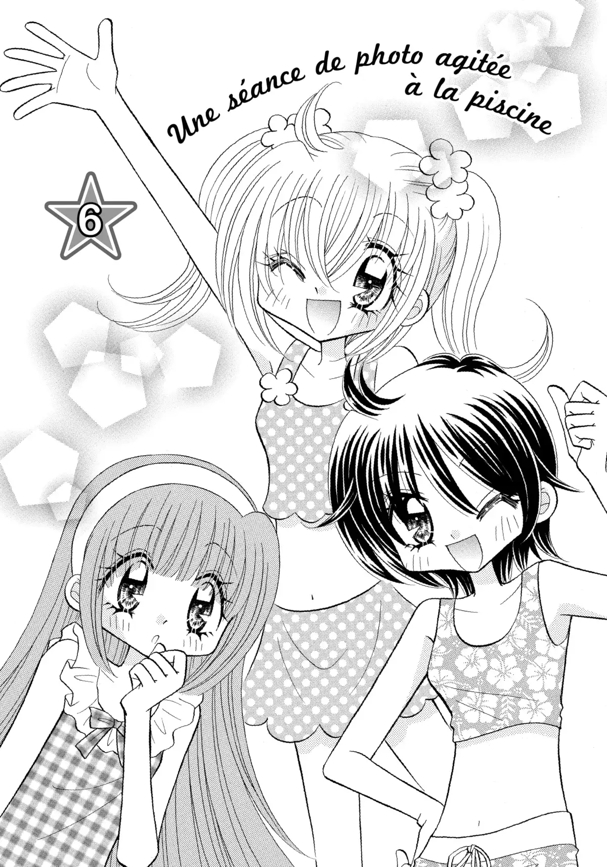 Kilari Star Volume 5 page 64