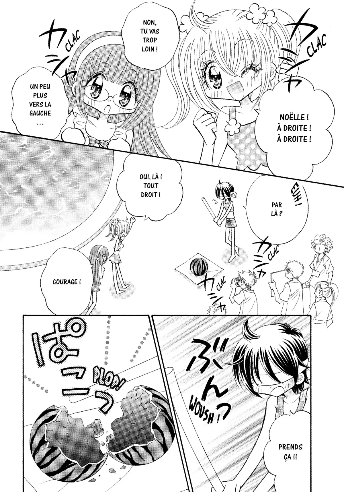 Kilari Star Volume 5 page 65