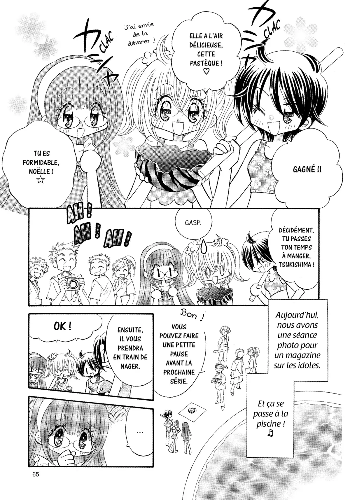 Kilari Star Volume 5 page 66